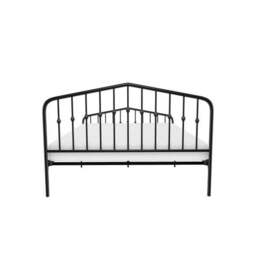 Dorel Home Bushwick Metal Bed Frame - thumbnail 2