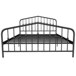 Dorel Home Bushwick Metal Bed Frame - thumbnail 5