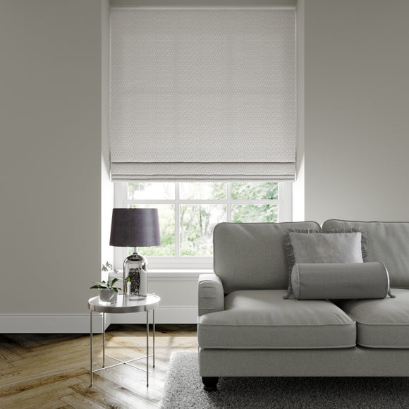 Astrid Made to Measure Roman Blind - image 1