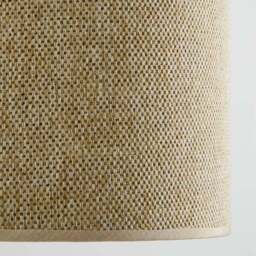 Ambra Drum Lamp Shade - thumbnail 3