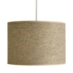 Ambra Drum Lamp Shade - thumbnail 4