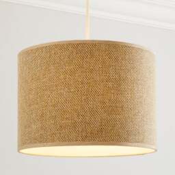 Ambra Drum Lamp Shade - thumbnail 1