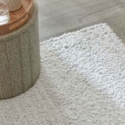 Wren Wool-Look Rug - thumbnail 6