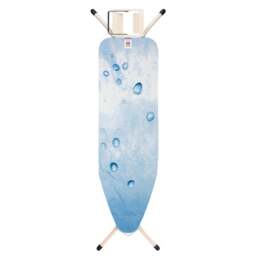 Brabantia Ice Water Blue Ironing Board - thumbnail 1