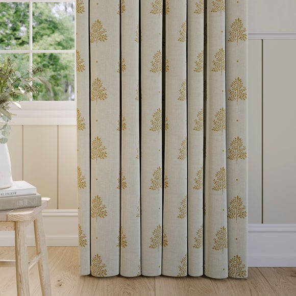Emily Bond Zachary Made to Measure Curtains - image 1