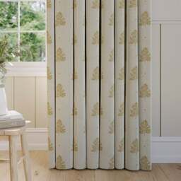 Emily Bond Zachary Made to Measure Curtains - thumbnail 1