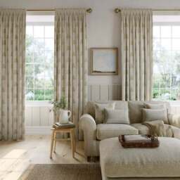 Emily Bond Zachary Made to Measure Curtains - thumbnail 2