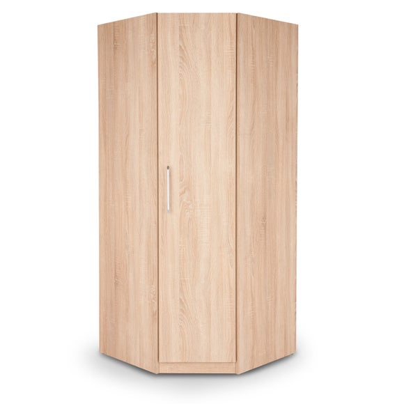 Holborn Corner Wardrobe - image 1