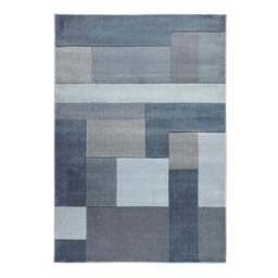 Cosmos Hand Carved Rug - thumbnail 6