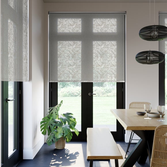 Pianto Made to Measure Daylight Roller Blind - image 1