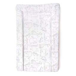 East Coast Safari Playtime Changing Mat - thumbnail 4