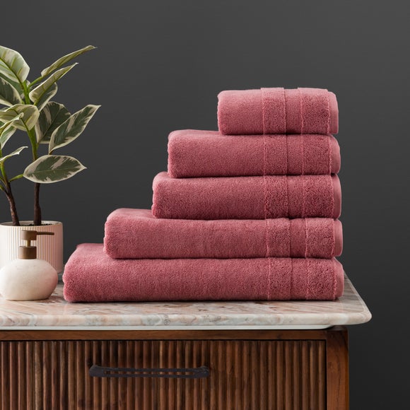 Luxury Heavyweight Egyptian Cotton Towel - image 1