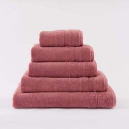 Luxury Heavyweight Egyptian Cotton Towel - thumbnail 2