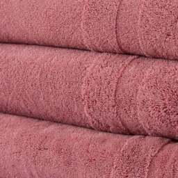 Luxury Heavyweight Egyptian Cotton Towel - thumbnail 3