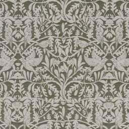 Alora Chenille Thermal Roman Blind - thumbnail 2