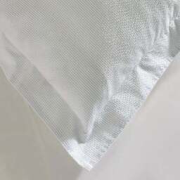 Dorma Bramcote Stripe 100% Cotton Duvet Cover & Pillowcase Set - thumbnail 3
