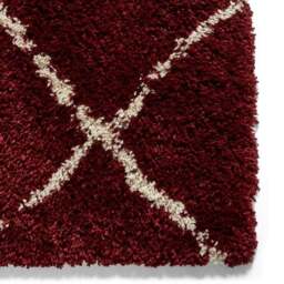 Scandi Berber G257 Rug - thumbnail 4