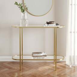 Sofia Console Table - thumbnail 1