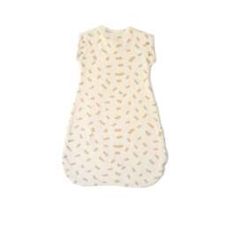 Clair de Lune 100% Organic Cotton Swaddle Bag - thumbnail 3