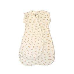 Clair de Lune 100% Organic Cotton Swaddle Bag - thumbnail 2