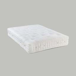 Dorma Natural 2000 Pocket Sprung Wool Mattress - thumbnail 3