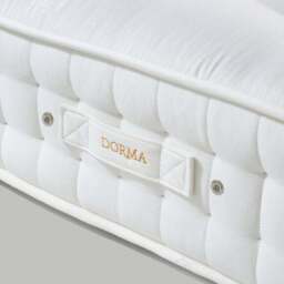 Dorma Natural 2000 Pocket Sprung Wool Mattress - thumbnail 5