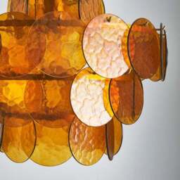 Alohi Disc Pendant Light - thumbnail 3