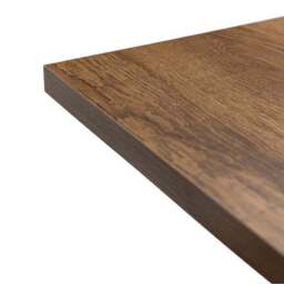 Panama Rectangular 4-6 Seater Small Extendable Dining Table - thumbnail 4