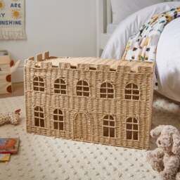 Castle Toy Trunk - thumbnail 1