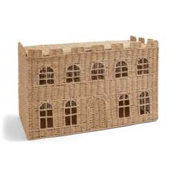 Castle Toy Trunk - thumbnail 3