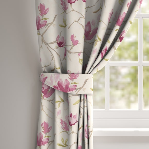 Magnolia Made To Order Curtain Tieback - image 1