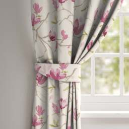 Magnolia Made To Order Curtain Tieback
