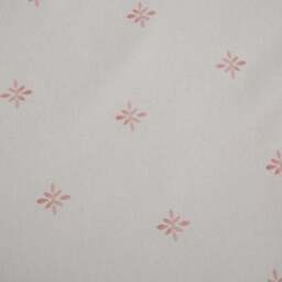 Zarah Motif 100% Cotton Duvet Cover & Pillowcase Set - thumbnail 5