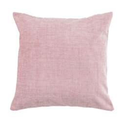 Chenille Square Cushion