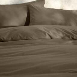 100% Egyptian Cotton 220 Thread Count Duvet Cover - thumbnail 2