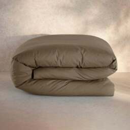 100% Egyptian Cotton 220 Thread Count Duvet Cover - thumbnail 4