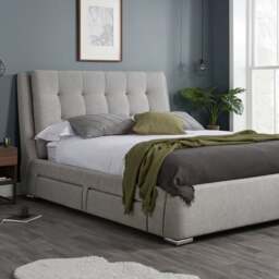 Madison Bed Frame - thumbnail 1