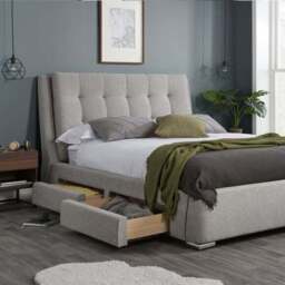 Madison Bed Frame - thumbnail 2