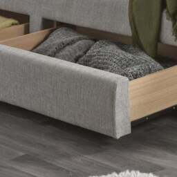 Madison Bed Frame - thumbnail 5