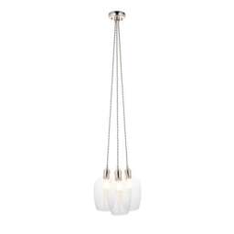Vogue Sturt 3 Light Adjustable Cluster Ceiling Light - thumbnail 6