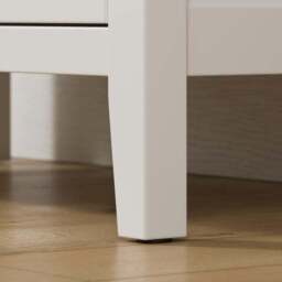Lynton 3 Drawer Chest - thumbnail 5