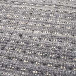 Pacific Lifestyle Double Stitch Design Rectangle Indoor Outdoor Rug - thumbnail 2