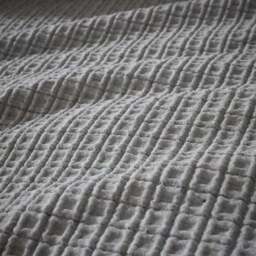 Mason Geo Jacquard Duvet Cover & Pillowcase Set - thumbnail 3