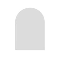 Circuit Arched Bathroom Wall Mirror - thumbnail 2