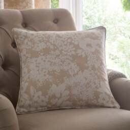 Sofia Square Cushion