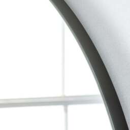 Yearn Soho Arched Curved Full Length Wall Mirror - thumbnail 3