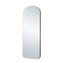 Yearn Soho Arched Curved Full Length Wall Mirror - thumbnail 4