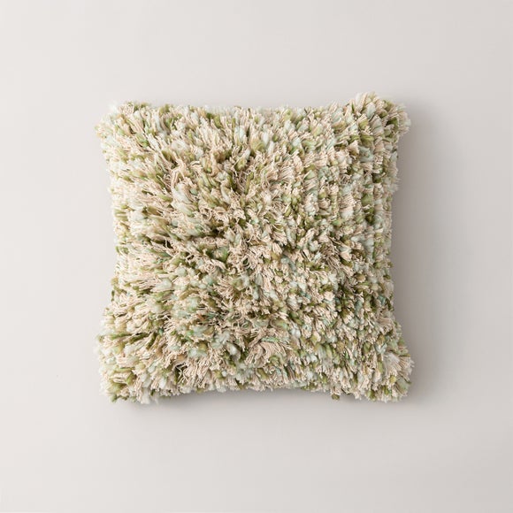 Ava Textured Square Cushion - image 1