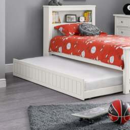 Maine Underbed Children's Trundle - thumbnail 1