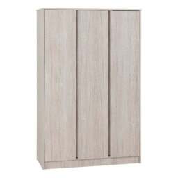 Walker Triple Wardrobe - thumbnail 2